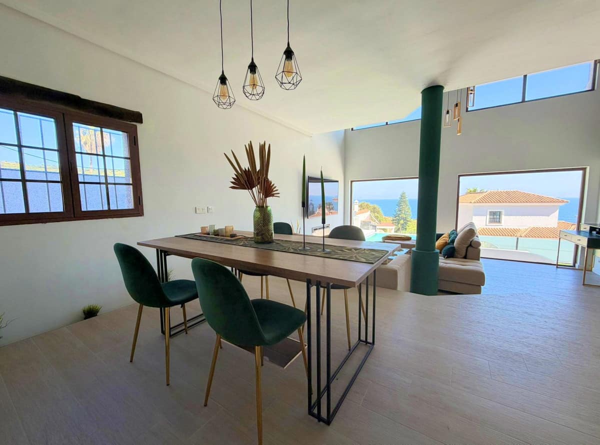 Villa met 3 slaapkamers in Algeciras in Algeciras - foto 3