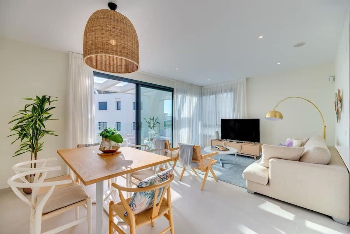 Penthouse met 3 slaapkamers in Estepona in Estepona - foto 14