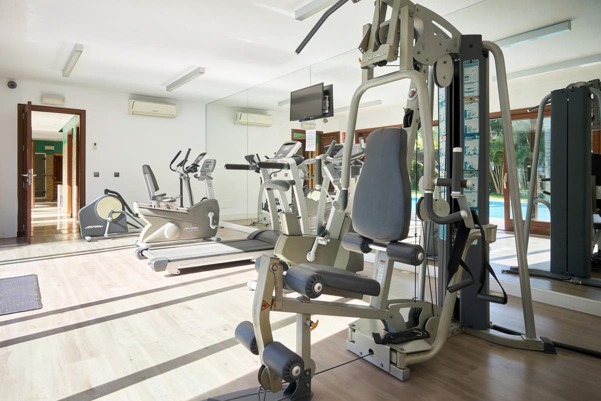 Appartement met 1 slaapkamer aan het strand in Estepona in Estepona - foto 19