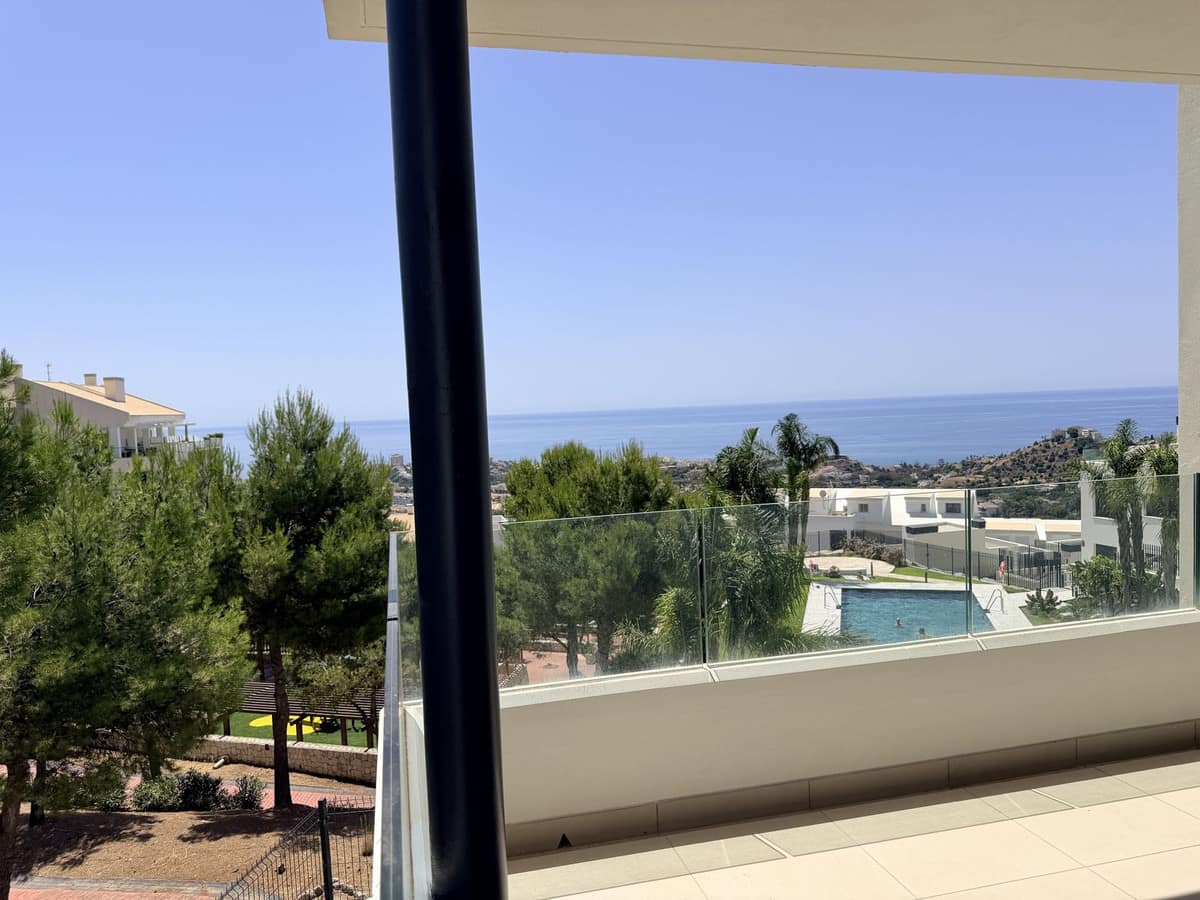 2-slaapkamerappartement in Benalmádena in Benalmadena - foto 13