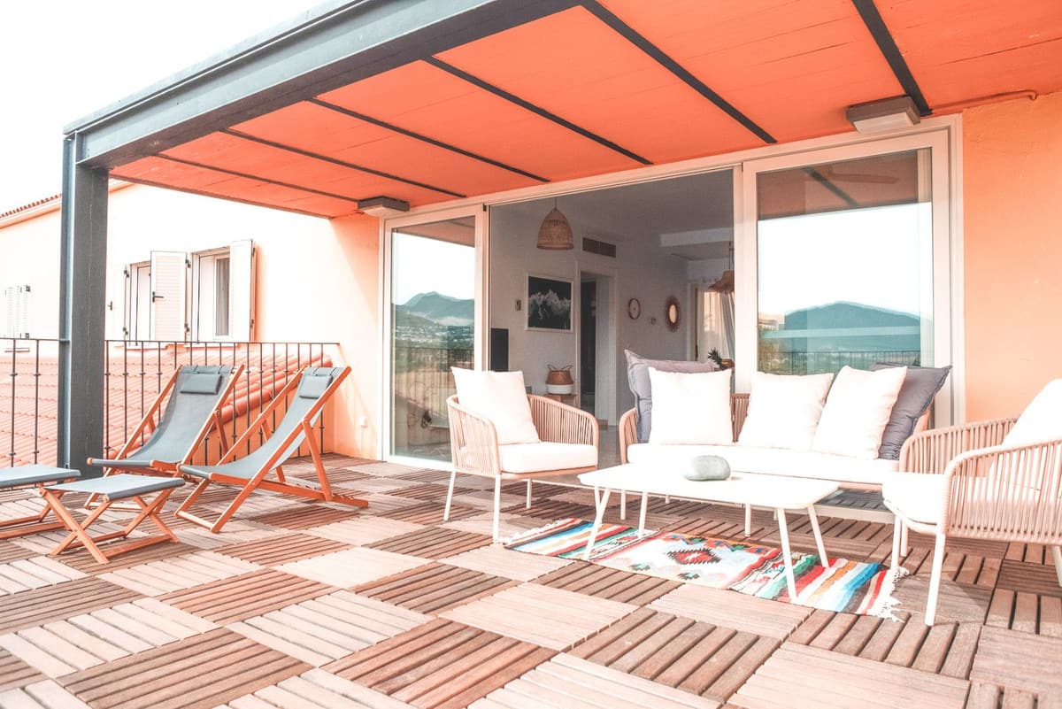 Penthouse met twee slaapkamers in Alhaurín de la Torre in Alhaurín de la Torre - foto 14