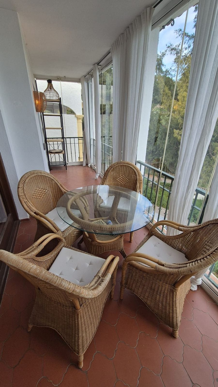 Appartement op de bovenste verdieping te koop in Torreblanca, Fuengirola in Torreblanca - foto 10