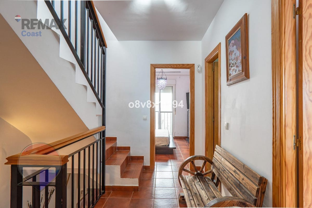 4 bedroom House in Cártama in Cártama - foto 17