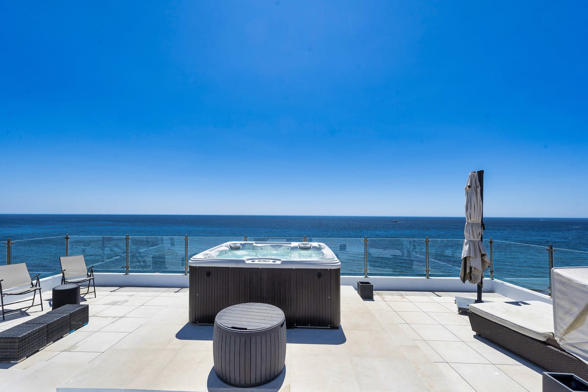 2 bedroom Apartment in Estepona in Estepona - foto 17