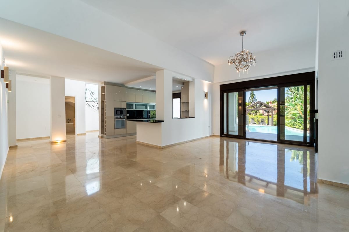 Villa met 5 slaapkamers in El Rosario in El Rosario - foto 9