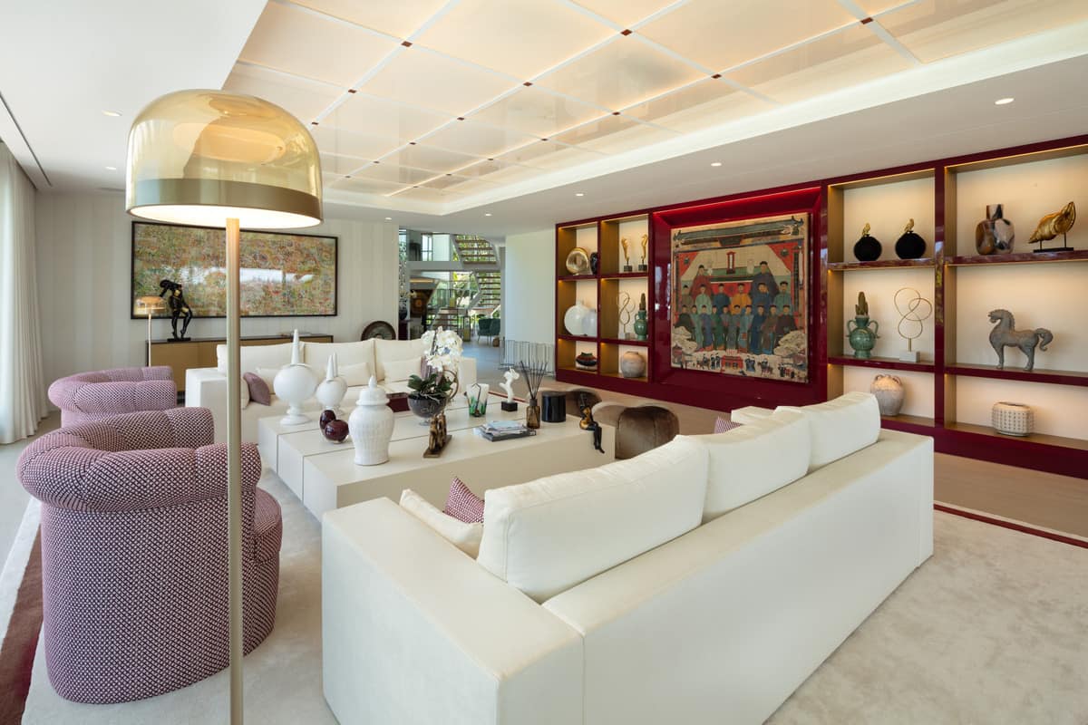 6-slaapkamer villa in Aloha, Marbella in Aloha - foto 12