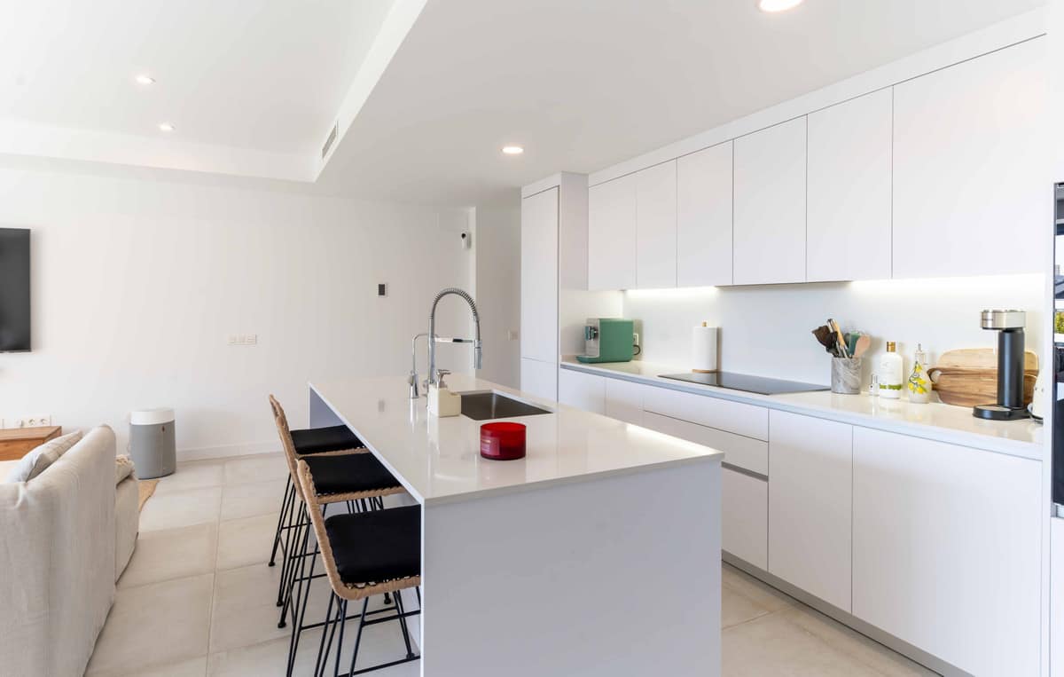 Stadswoning 4 slpk in El Chaparral — Evergreen Homes in El Chaparral - foto 13