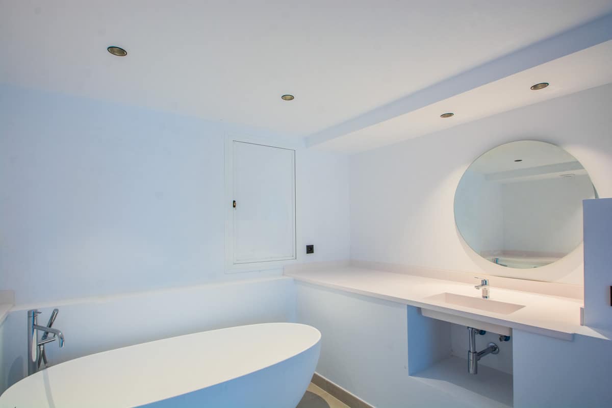 3-slaapkamerappartement in La Mairena in La Mairena - foto 17