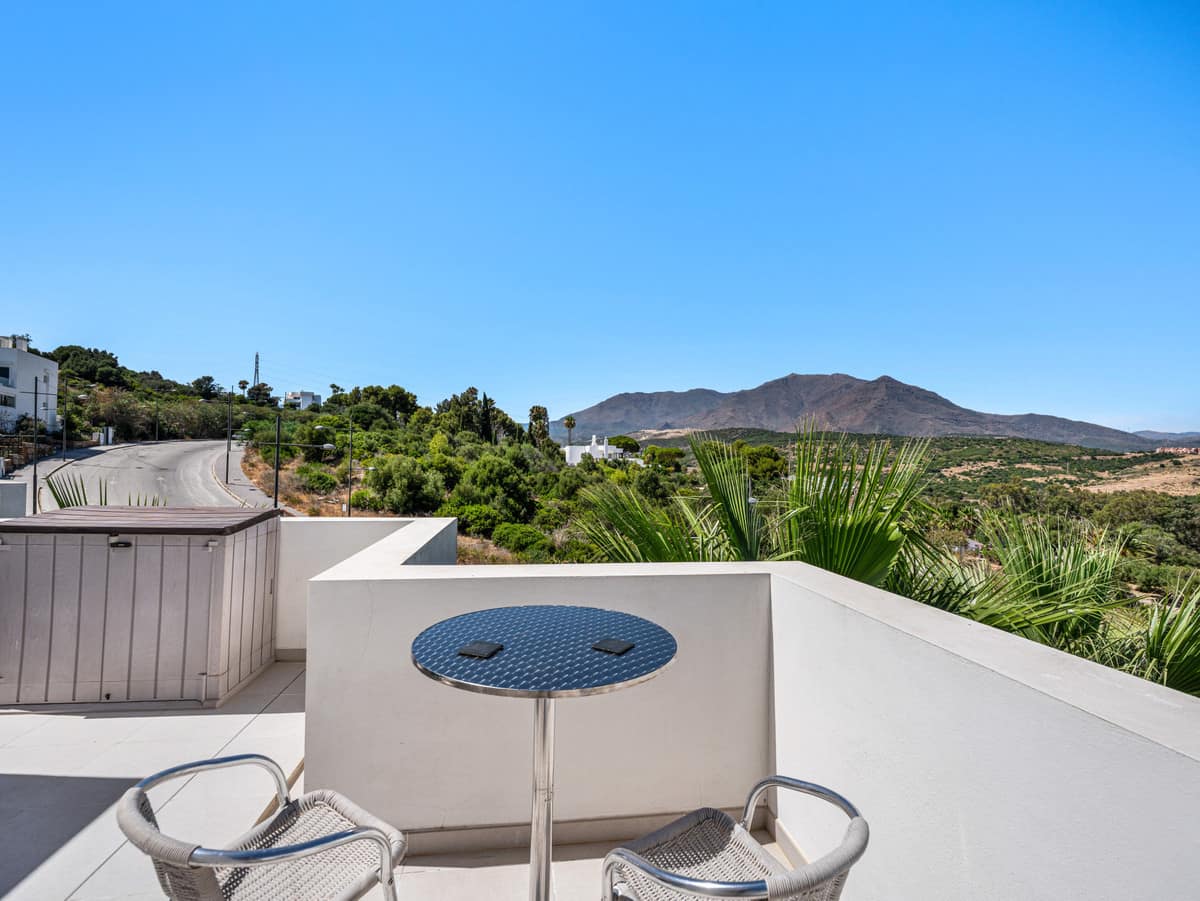 2 bedroom Apartment in Estepona in Estepona - foto 20