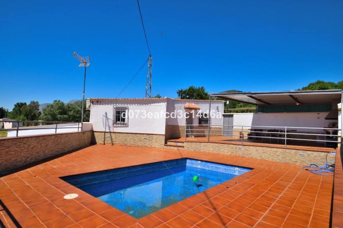 1 bedroom House in Ronda in Ronda - foto 11