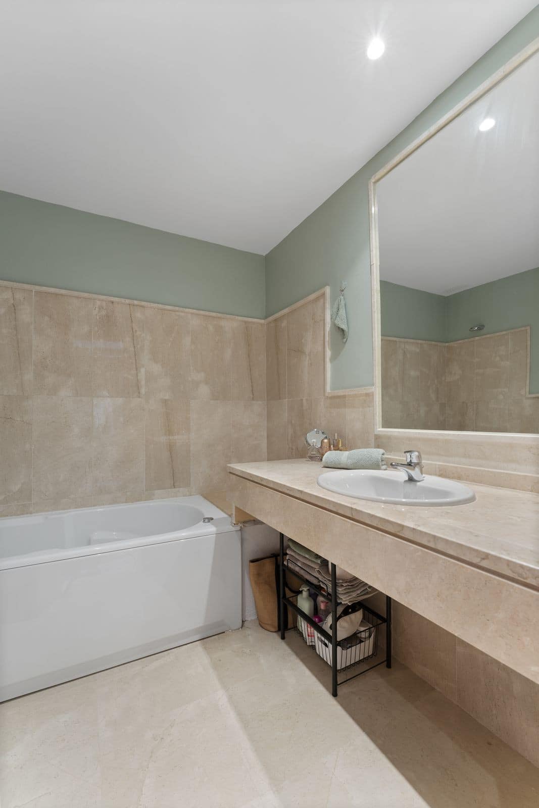 2-slaapkamerappartement in Casares in Casares - foto 19