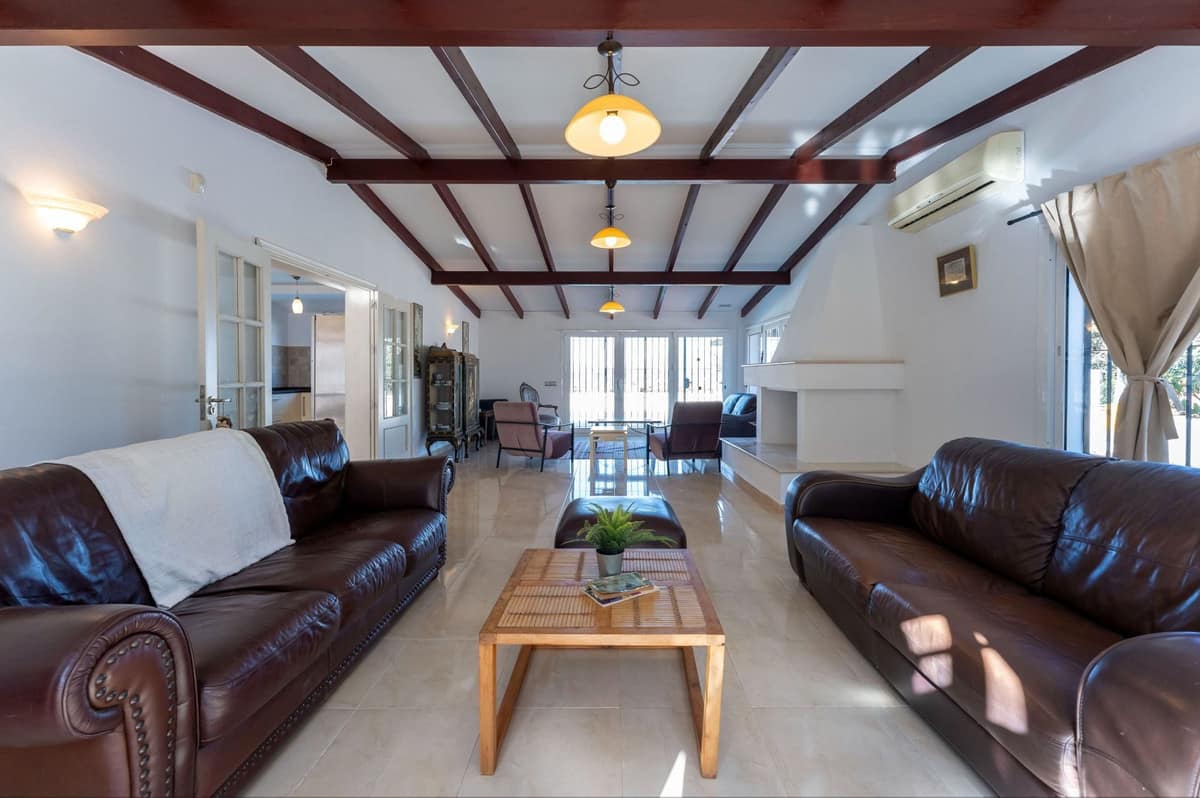 9-slaapkamer villa met drie wooneenheden in Alhaurín el Grande in Alhaurín el Grande - foto 9