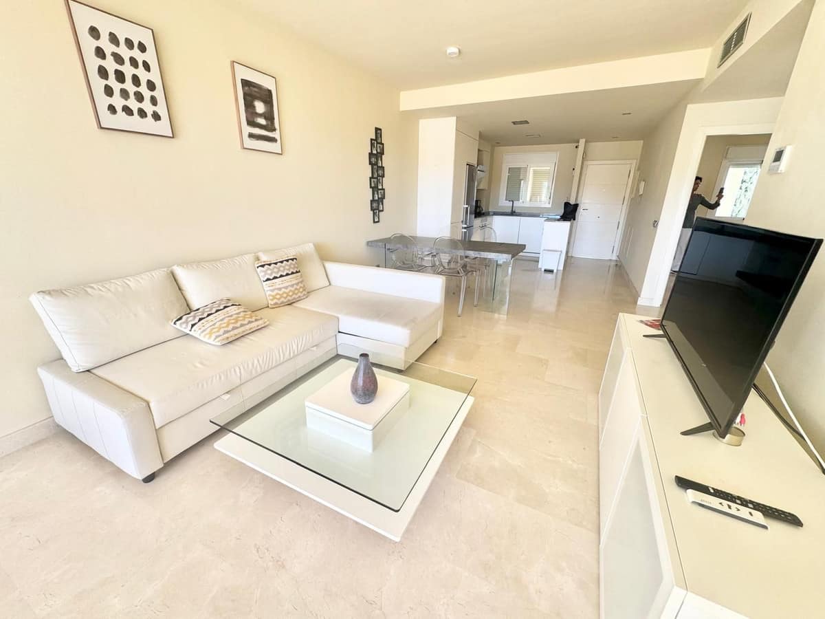 2-slaapkamer appartement in Cerros del Aguila in Cerros del Aguila - foto 2