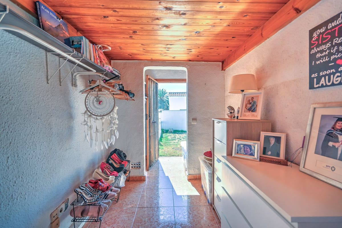 Investeringskans: 2-slaapkamer bungalow met casita in El Faro, Mijas Costa in El Faro - foto 13