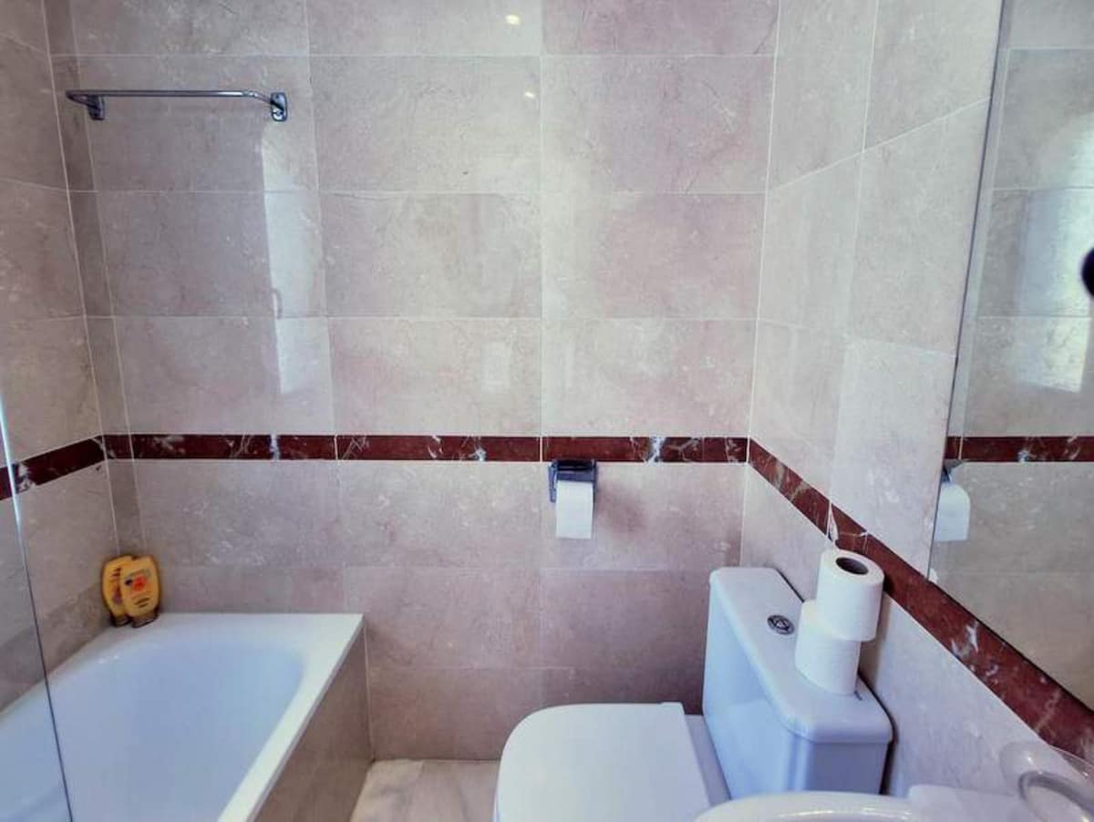 3-slaapkamer penthouse in Casares in Casares - foto 18