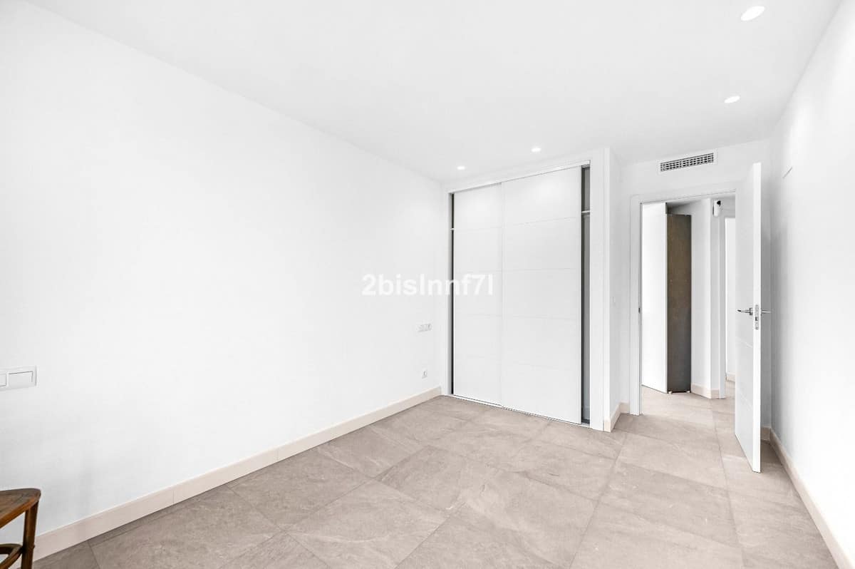 Drie-slaapkamerappartement in Fuengirola in Fuengirola - foto 16