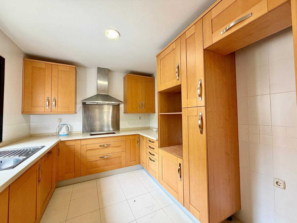 4-slaapkamer penthouse in Puerto Banús in Puerto Banús - foto 17