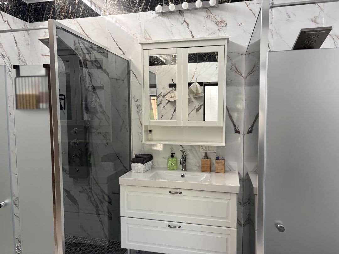 Villa met 4 slaapkamers in Marbella in Marbella - foto 14