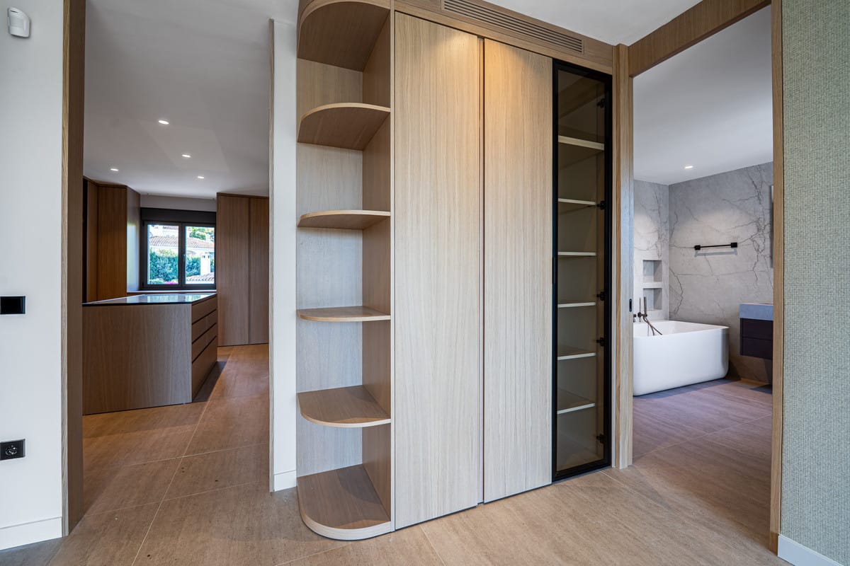 4-slaapkamer villa in El Rosario in El Rosario - foto 13