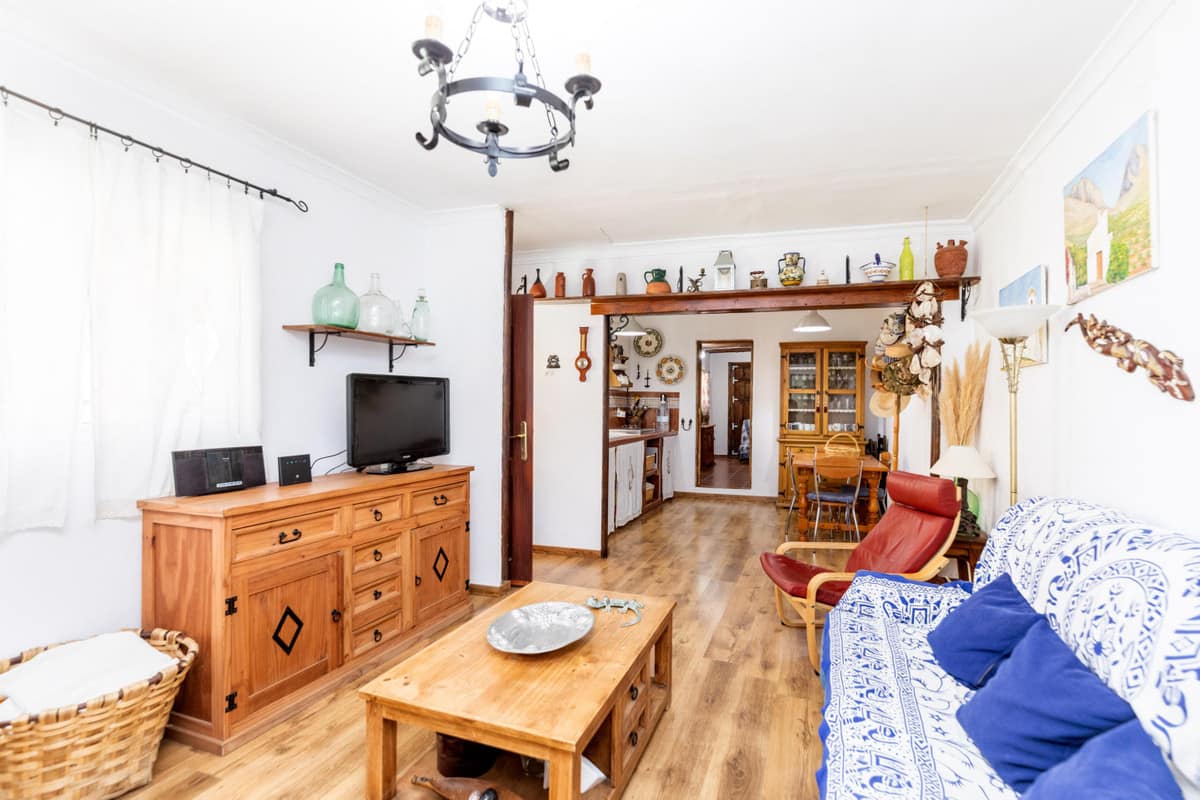 5-slaapkamer Finca in Cuevas De San Marcos, Málaga in Cuevas De San Marcos - foto 5