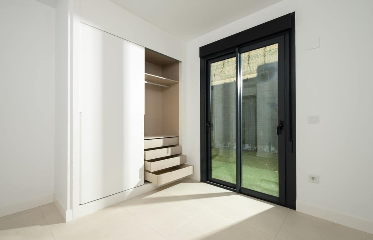 3-slaapkamer appartement in Fuengirola in Fuengirola - foto 8