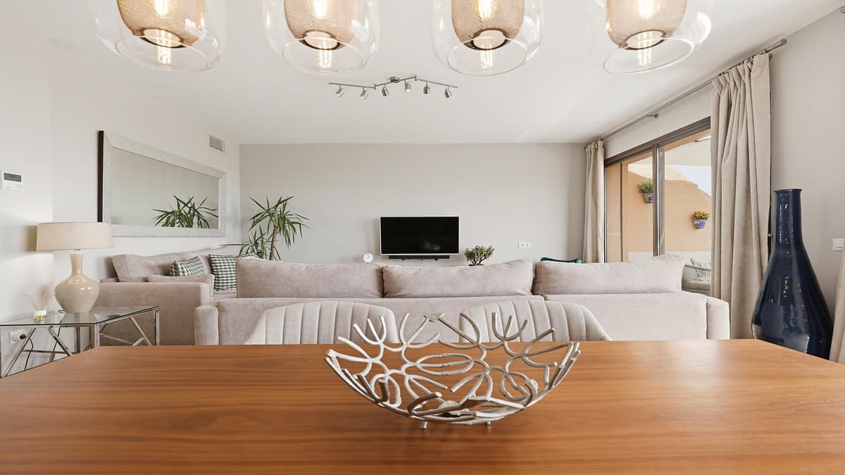 Penthouse met drie slaapkamers in La Duquesa in La Duquesa - foto 12