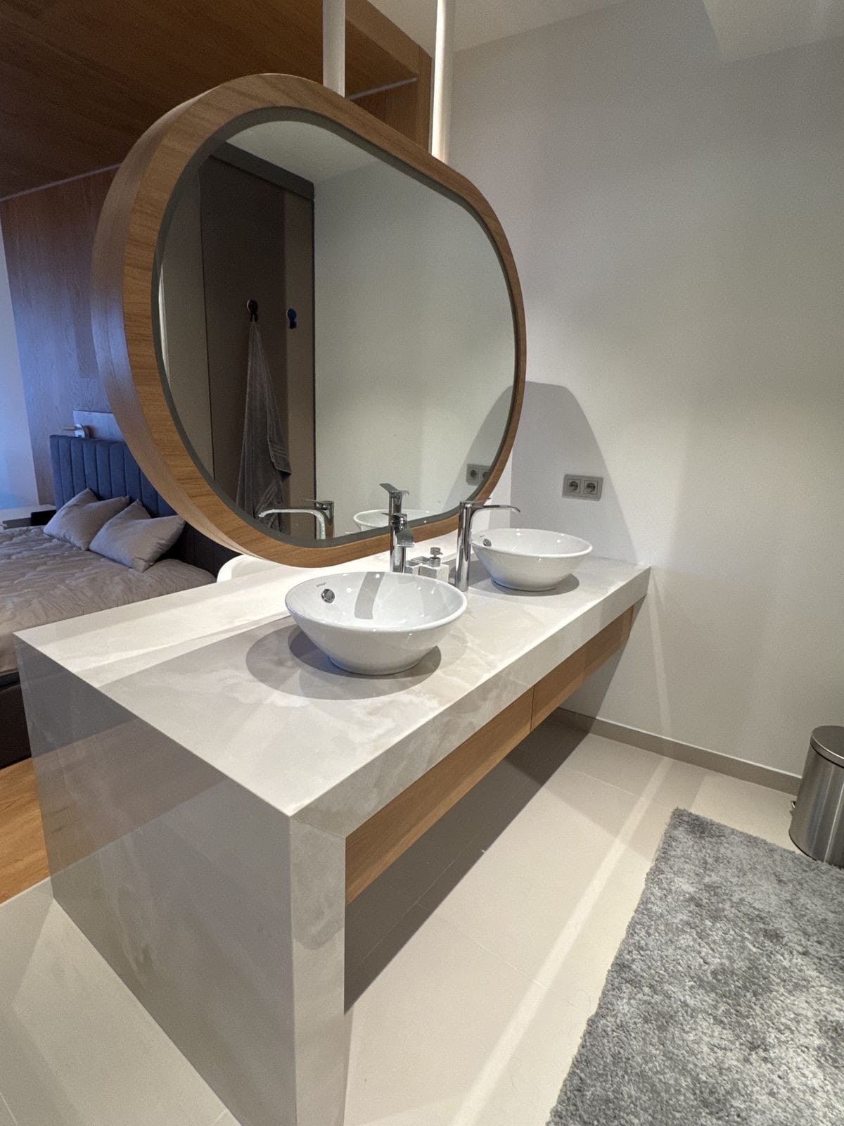 Drie-slaapkamer appartement in Fuengirola in Fuengirola - foto 18