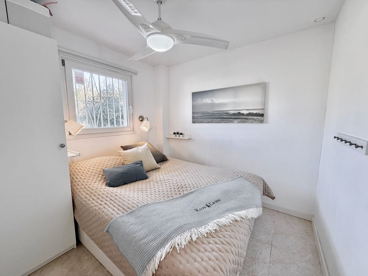 2-slaapkamer appartement in Puerto Banús in Puerto Banús - foto 14