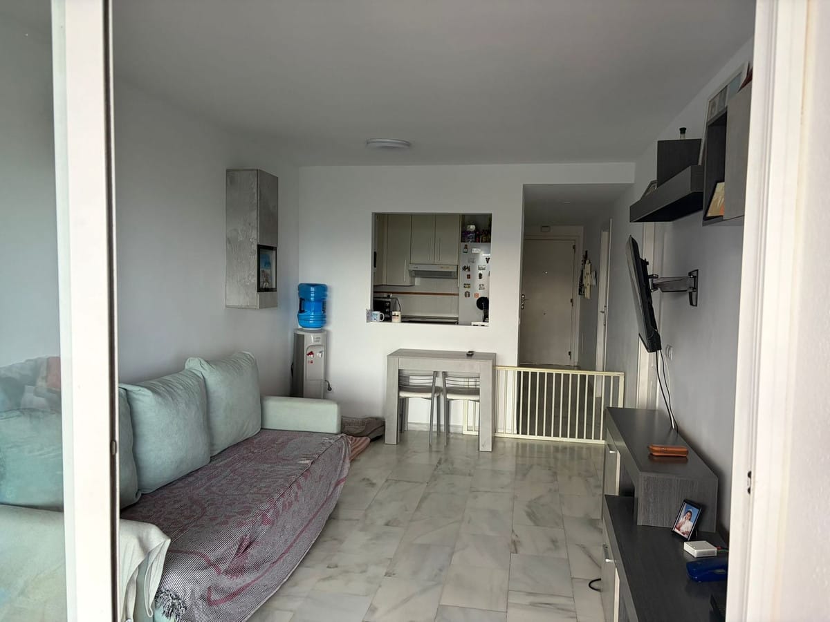Halfvrijstaande woning met panoramisch zee-, berg- en golfzicht in Casares Playa in Casares Playa - foto 5
