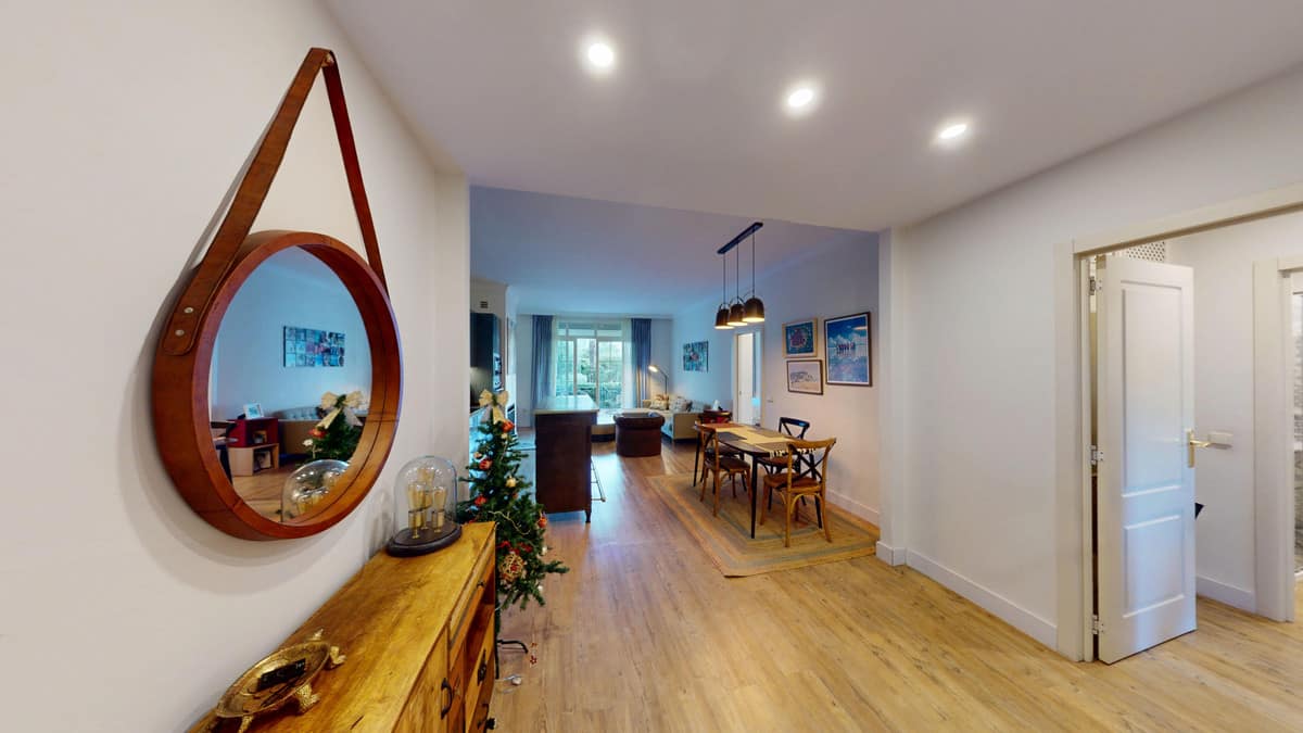 Appartement met drie slaapkamers in Guadalmina Alta in Guadalmina Alta - foto 9