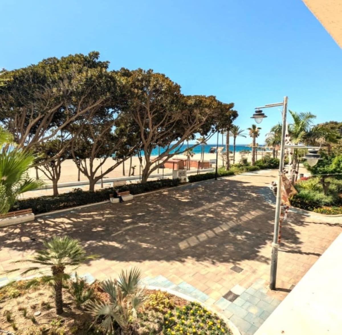 3-slaapkamer appartement aan het strand in Estepona in Estepona - foto 5