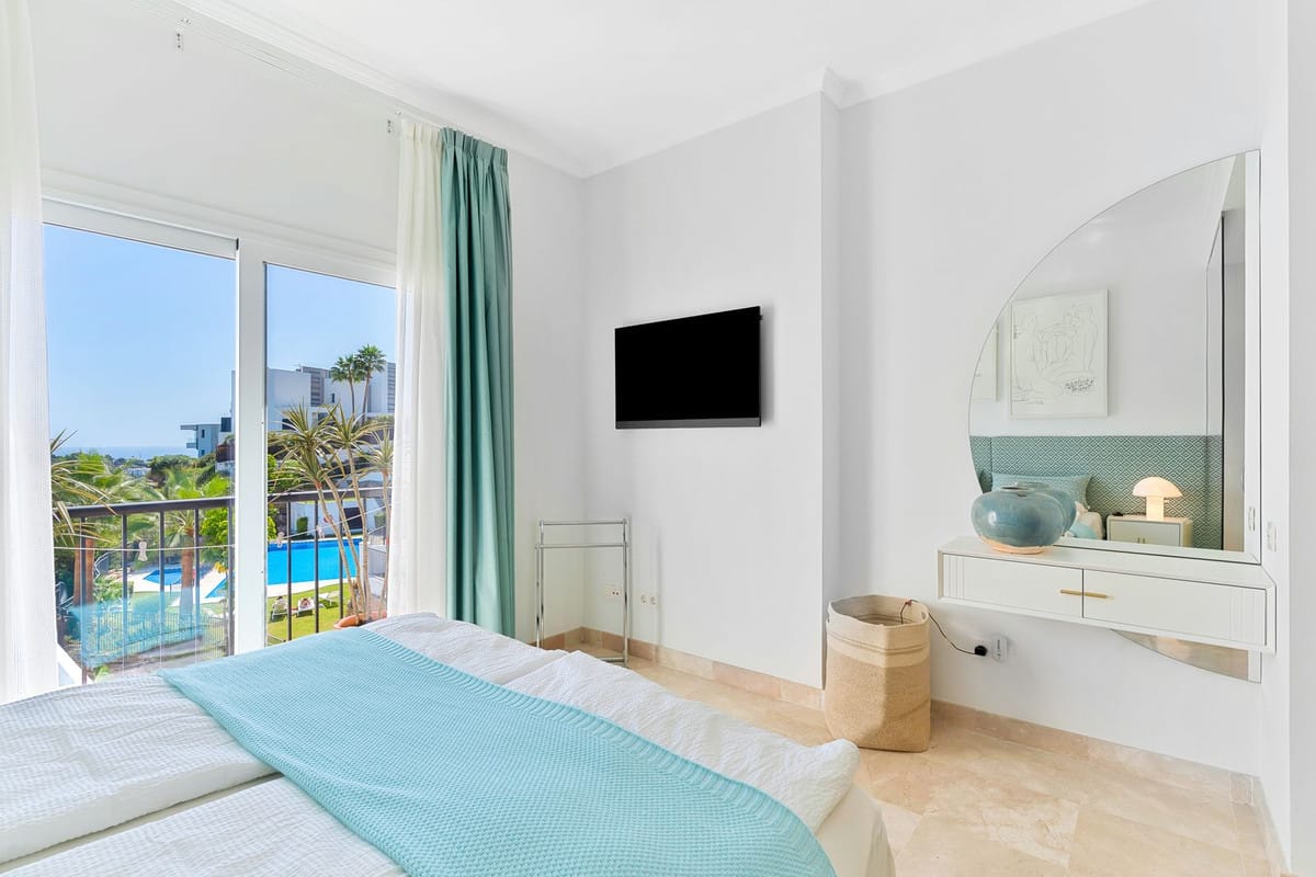 2 bedroom Apartment in El Paraiso in El Paraiso - foto 12