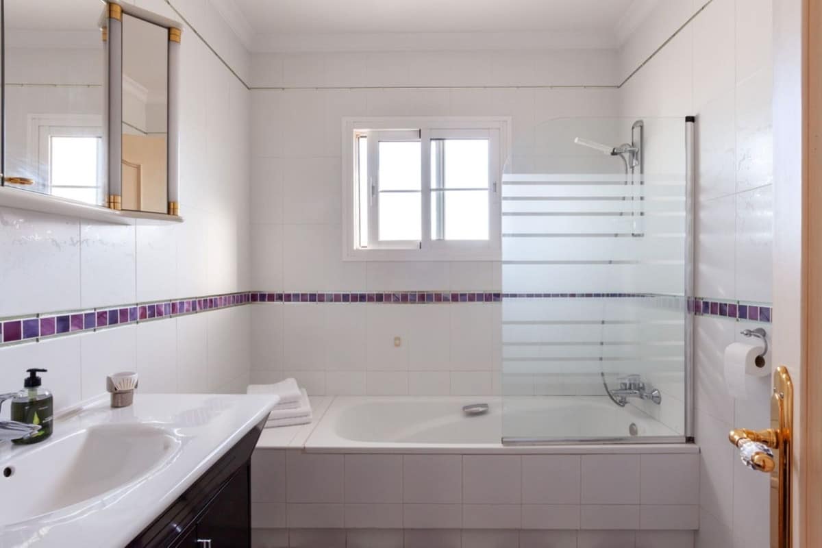 5-slaapkamer villa in Mijas Golf in Mijas Golf - foto 20