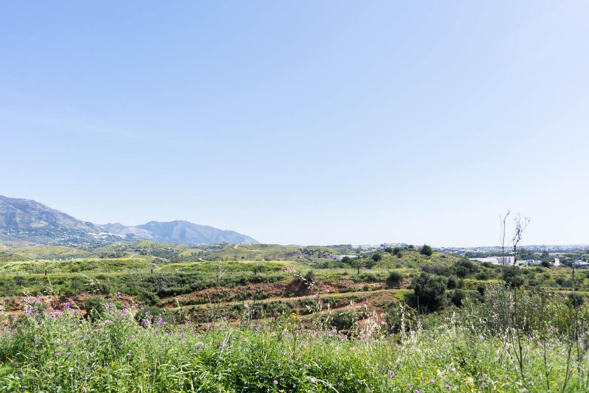 Perceel in Mijas in Mijas - foto 7