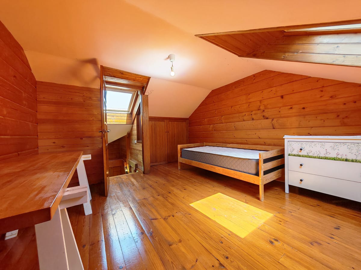 3-slaapkamer Finca in Ojén in Ojén - foto 18