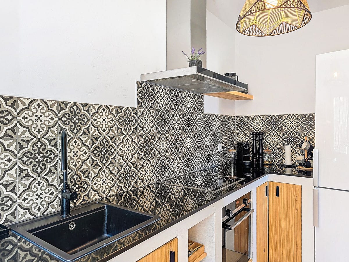 Villa met 3 slaapkamers in Arenas in Arenas - foto 18