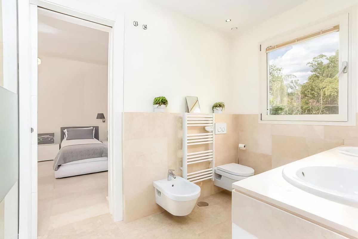 Villa met 3 slaapkamers in Guadalmina Baja in Guadalmina Baja - foto 17