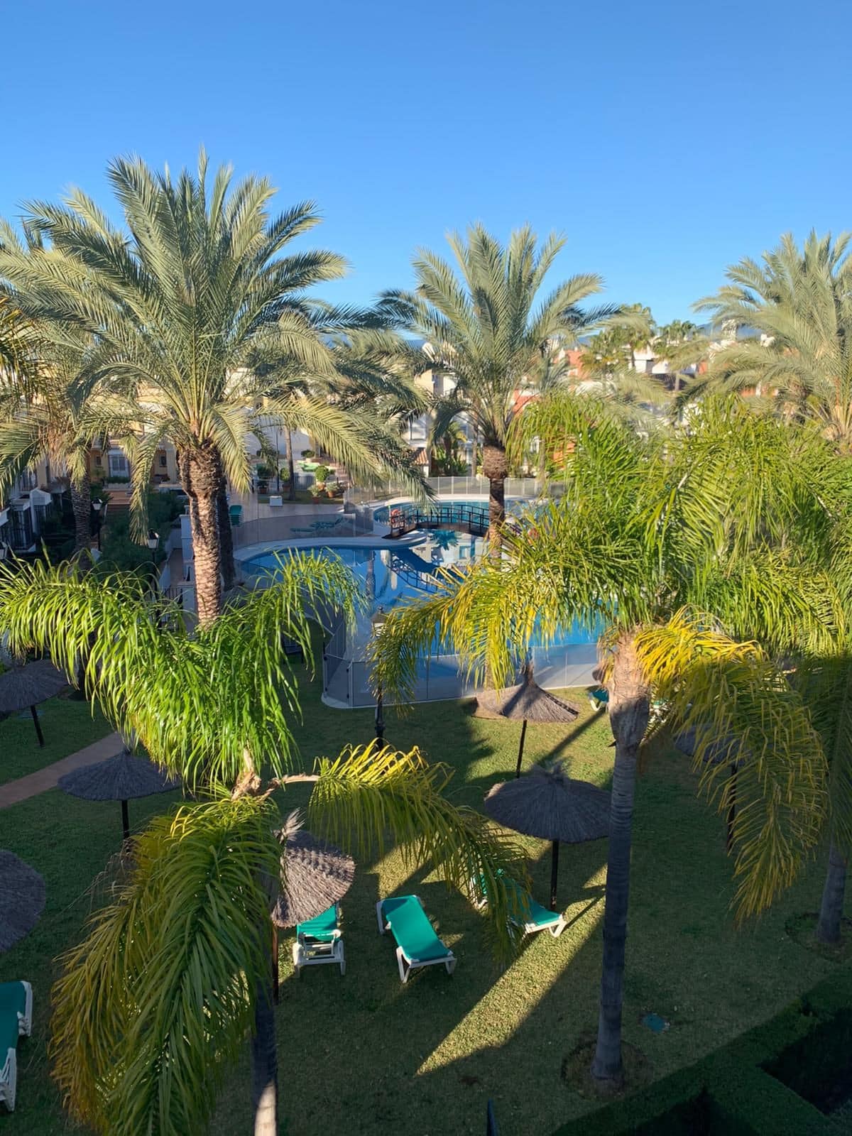 Drie-slaapkamer townhouse aan Bahía de Marbella in Bahía de Marbella - foto 6