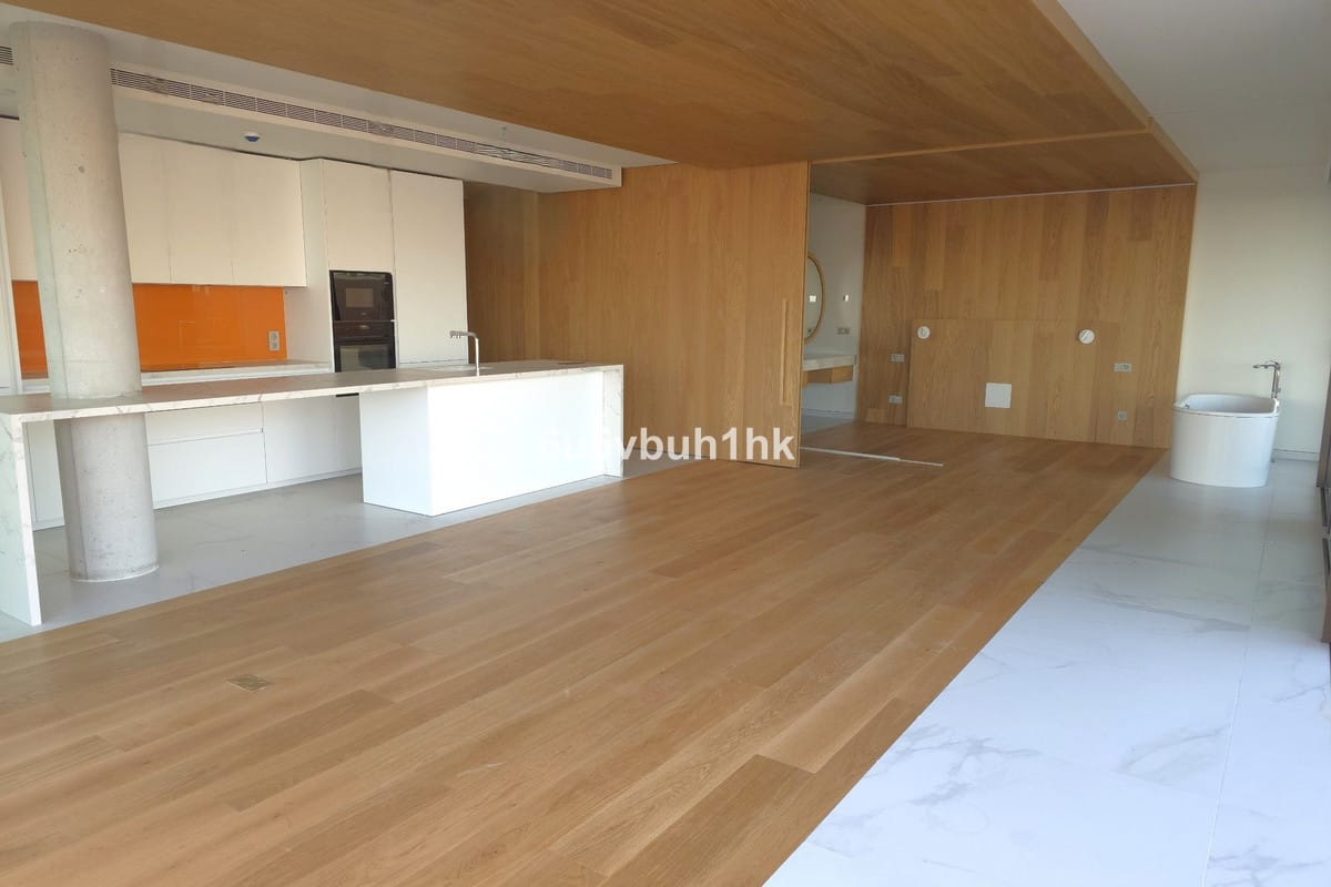 3-slaapkamer appartement in Fuengirola in Fuengirola - foto 12