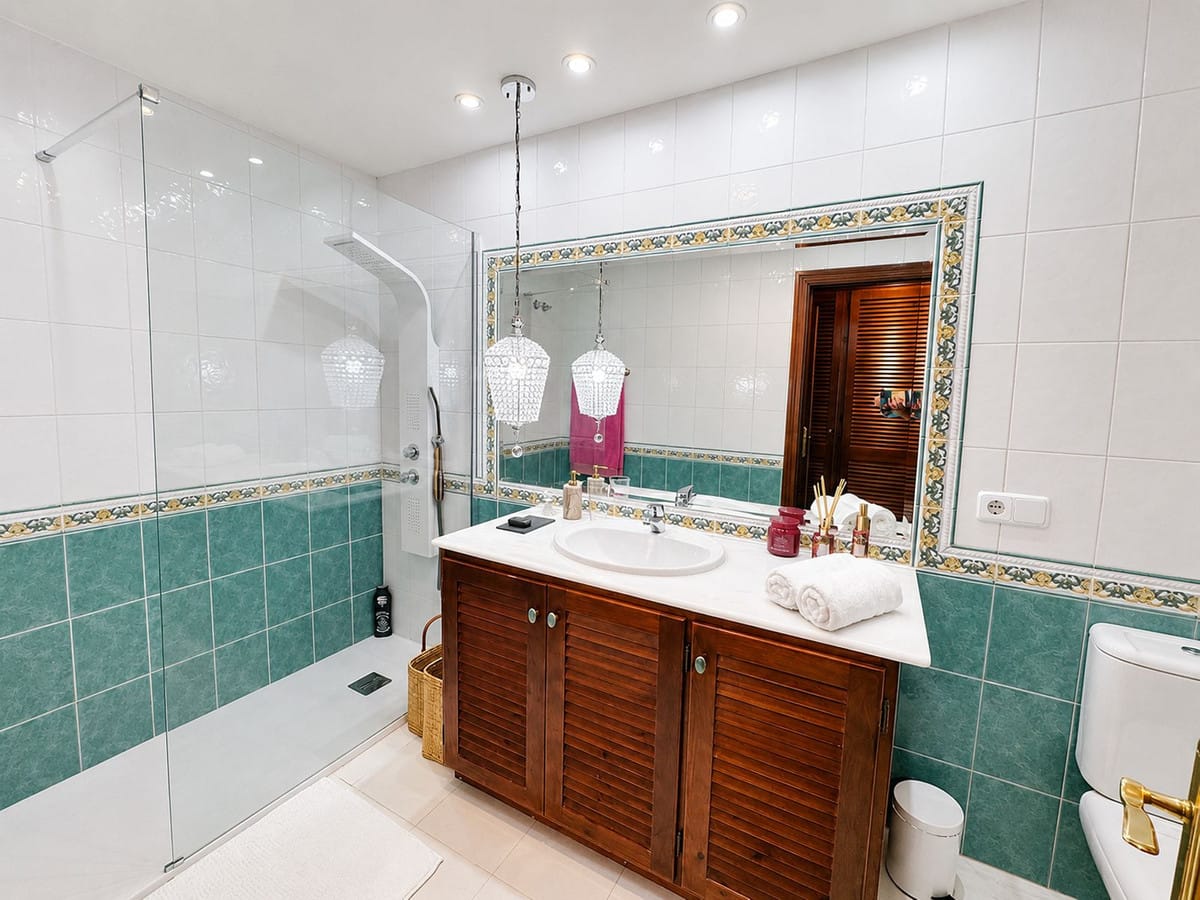 2-slaapkamerappartement in El Chaparral in El Chaparral - foto 17