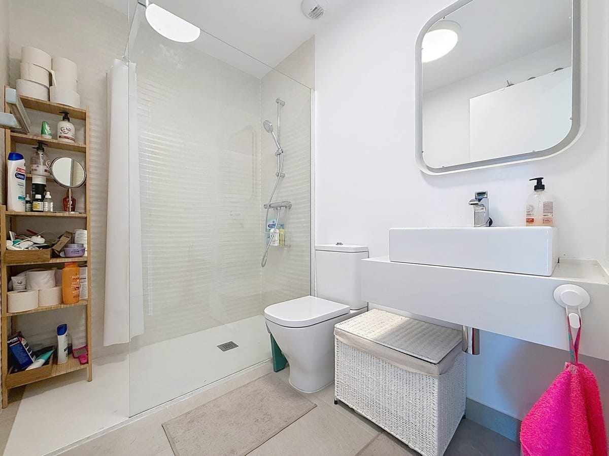 Drie-slaapkamerappartement in Estepona in Estepona - foto 20