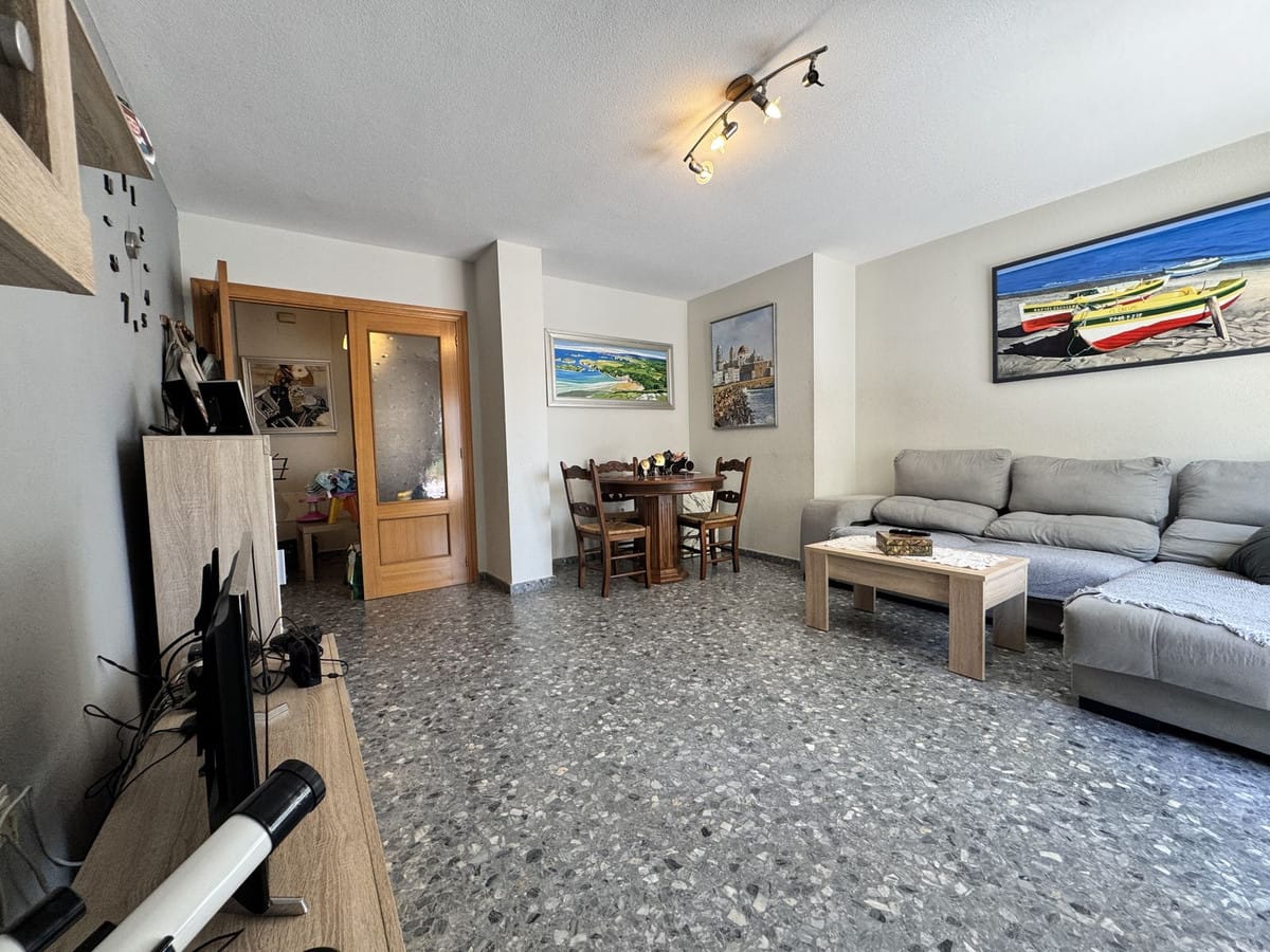 Drie-slaapkamerappartement in Estepona in Estepona - foto 6