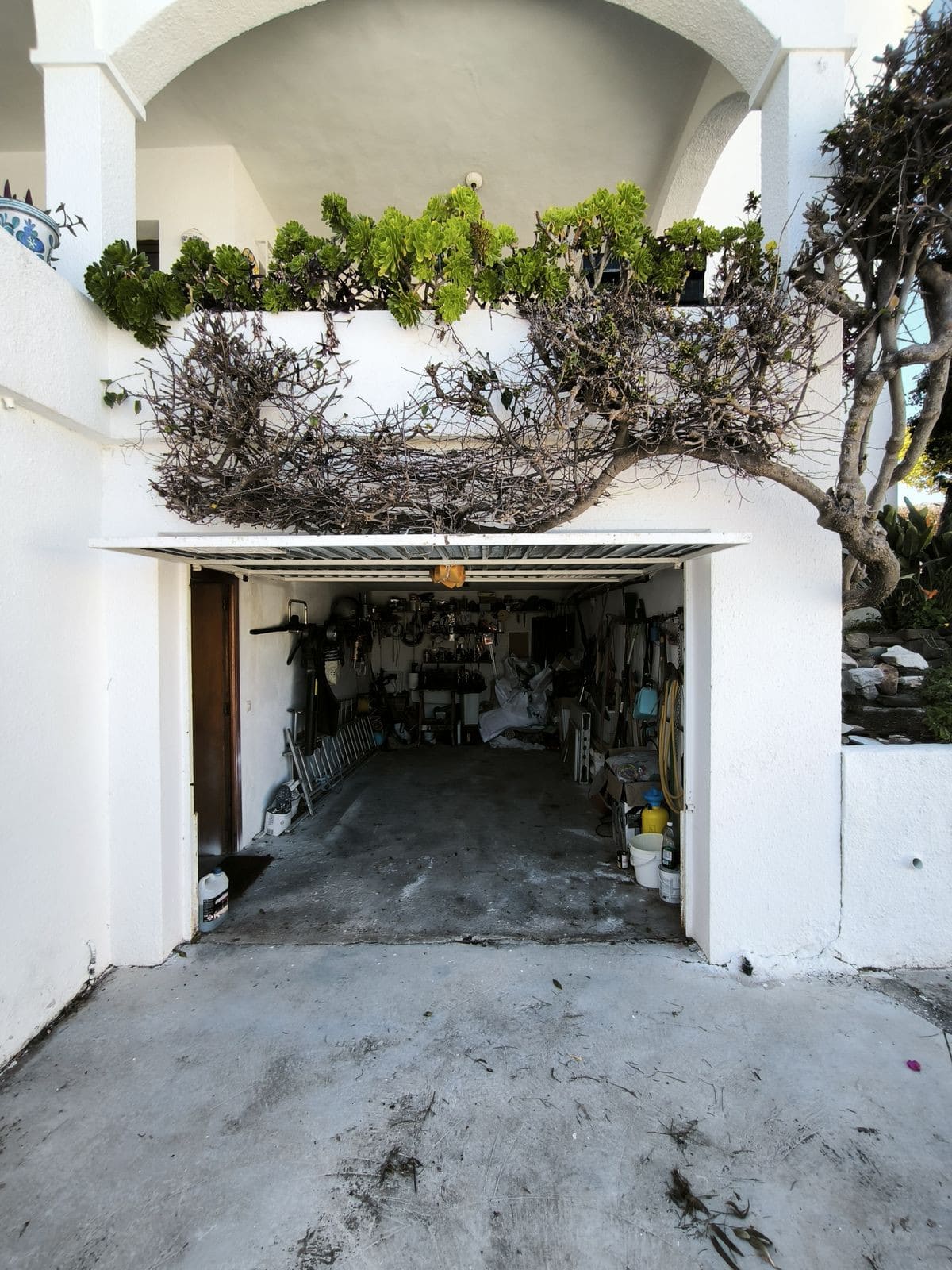 Villa met 5 slaapkamers in Cerros del Águila in Cerros del Aguila - foto 4