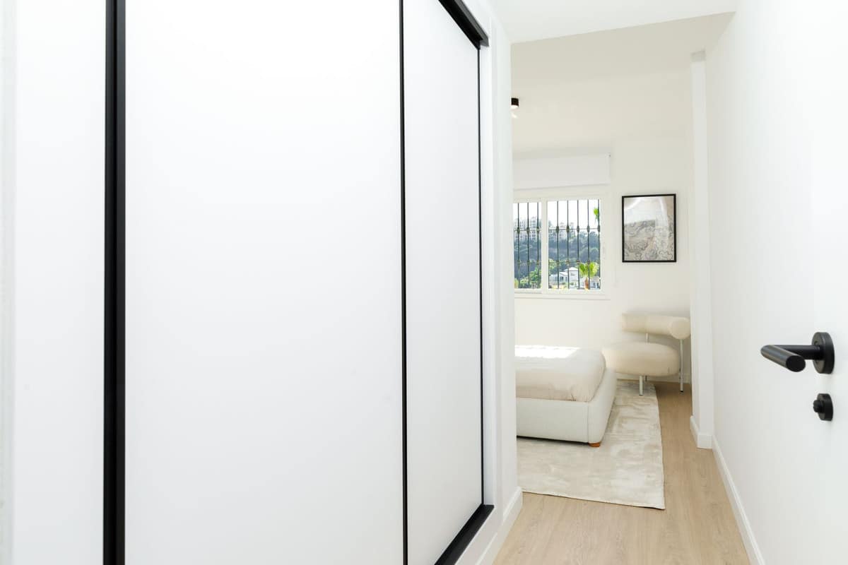 3-slaapkamer appartement in La Quinta, Benahavís in La Quinta - foto 20