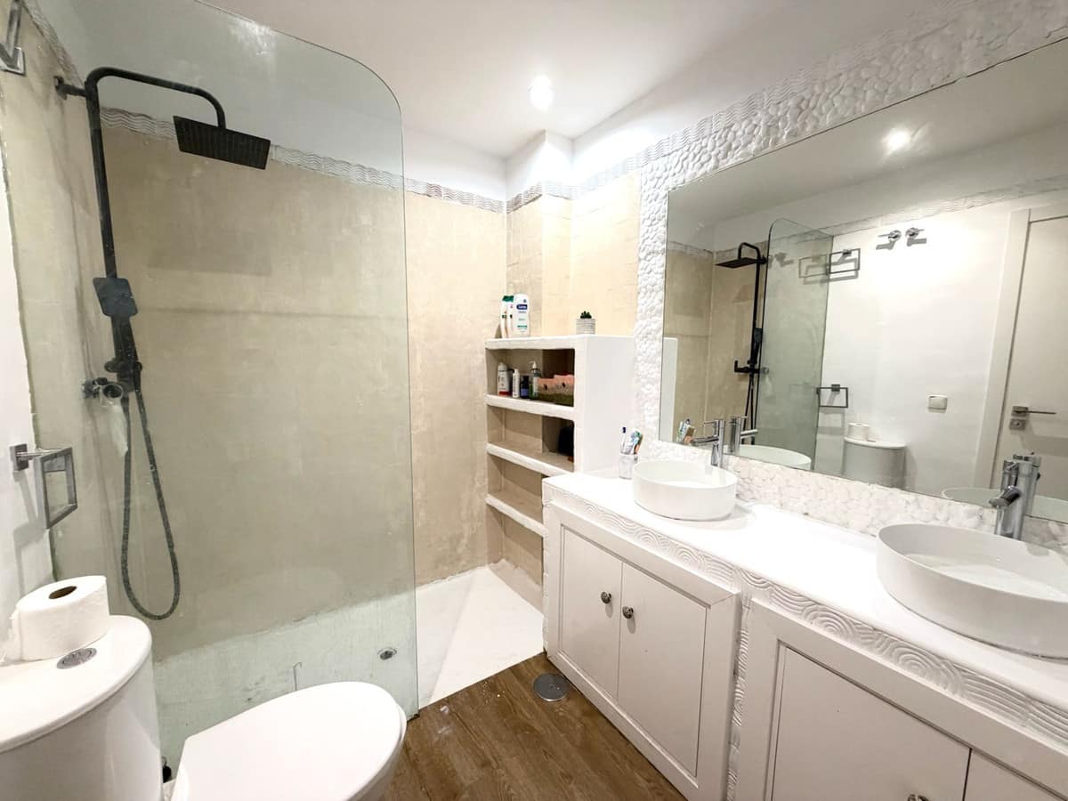 2 bedroom Apartment in Marbella in Marbella - foto 12