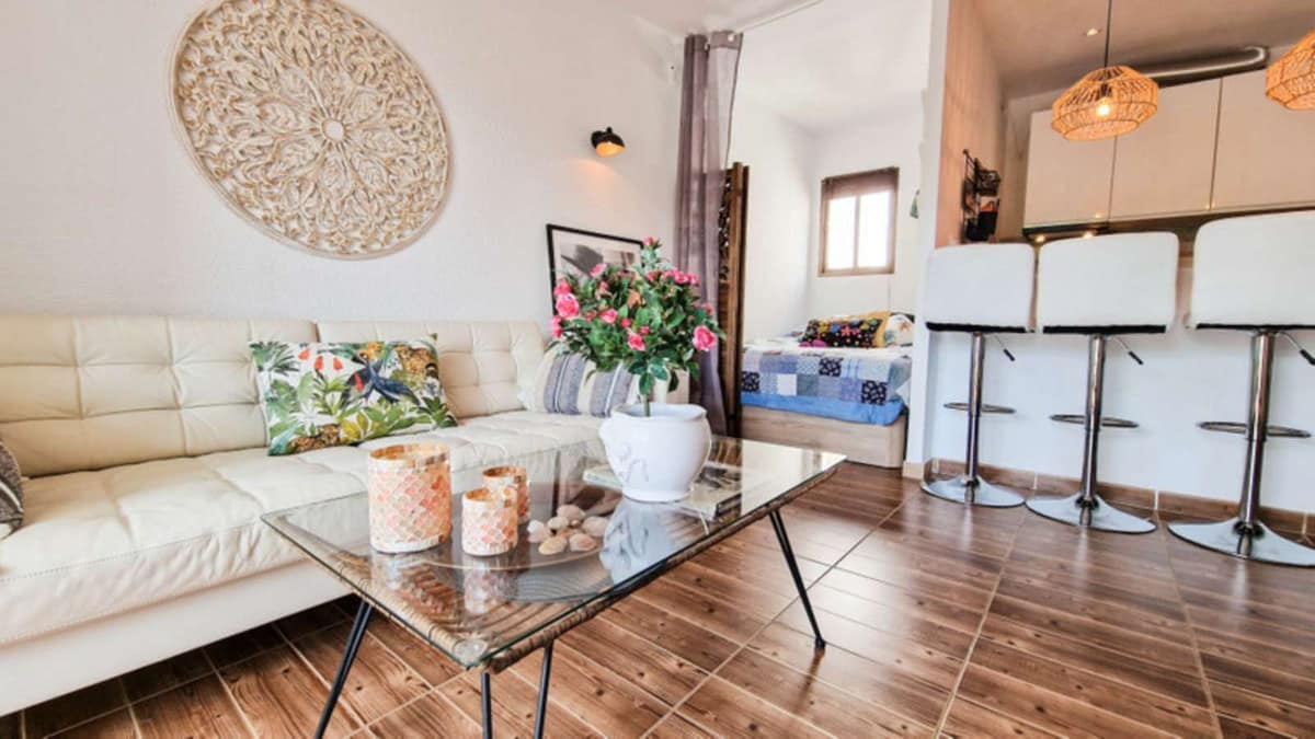 2-slaapkamerappartement in La Duquesa in La Duquesa - foto 2