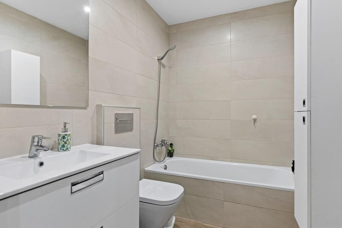 4-slaapkamerhuis in Estepona in Estepona - foto 10
