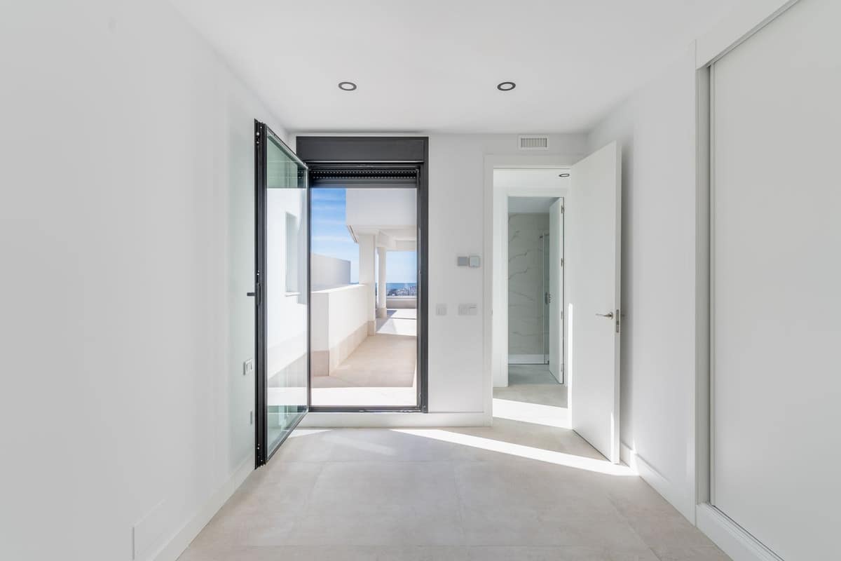 2-slaapkamer appartement in Estepona in Estepona - foto 20