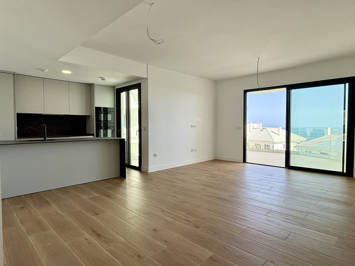 Drie-slaapkamerappartement te koop in Fuengirola (Lomas 2, Las Lomas del Higuerón) in Fuengirola - foto 6