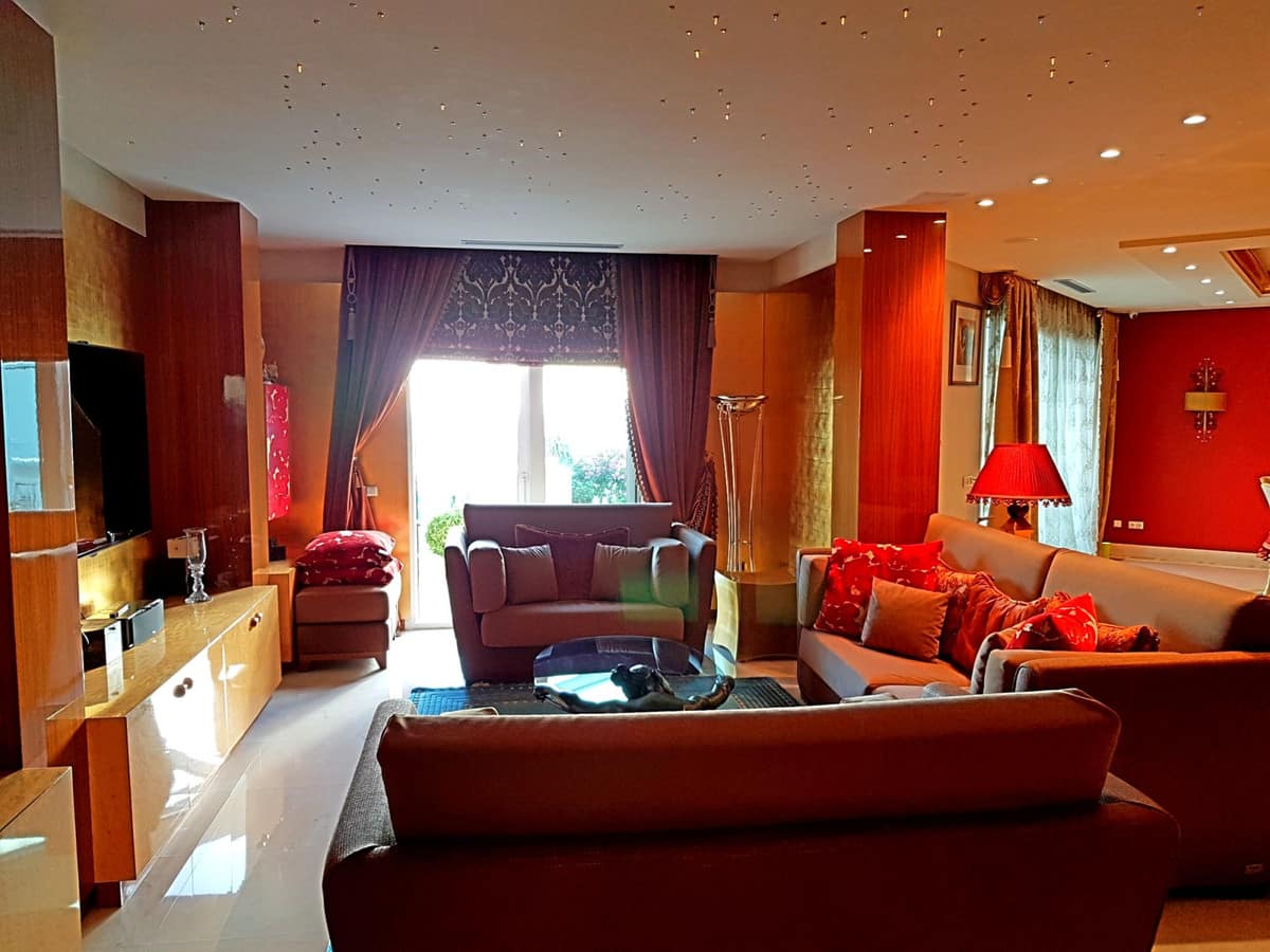 4-slaapkamer penthouse in New Golden Mile in New Golden Mile - foto 7